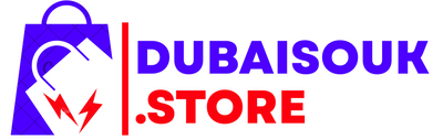 Dubai Souk
